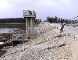 ទំនប់សមុទ្រក្នុងយុទ្ឋសាស្រ្តអភិវឌ្ឍន៍ប្រទរេសជាតិ។